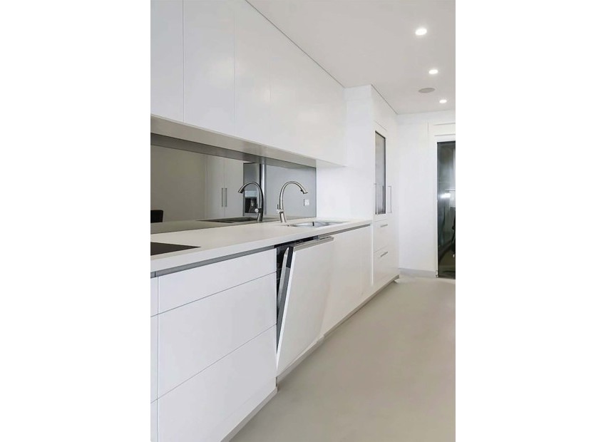 Obra nueva - Apartamento - Relleu
