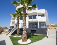 Obra nueva - Apartamento - Res. Las Filipinas