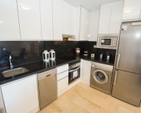 Obra nueva - Apartamento - Res. Las Filipinas
