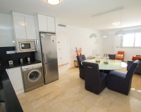 Obra nueva - Apartamento - Res. Las Filipinas