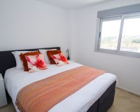 Obra nueva - Apartamento - Res. Las Filipinas