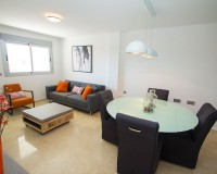 Obra nueva - Apartamento - Res. Las Filipinas
