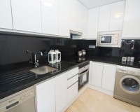 Obra nueva - Apartamento - Res. Las Filipinas