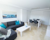 Obra nueva - Apartamento - Res. Las Filipinas