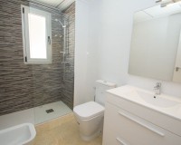 Obra nueva - Apartamento - Res. Las Filipinas