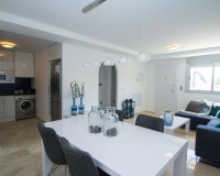 Obra nueva - Apartamento - Res. Las Filipinas