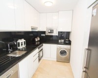 Obra nueva - Apartamento - Res. Las Filipinas