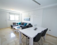 Obra nueva - Apartamento - Res. Las Filipinas