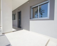 Obra nueva - Apartamento - Res. Las Filipinas