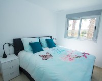 Obra nueva - Apartamento - Res. Las Filipinas