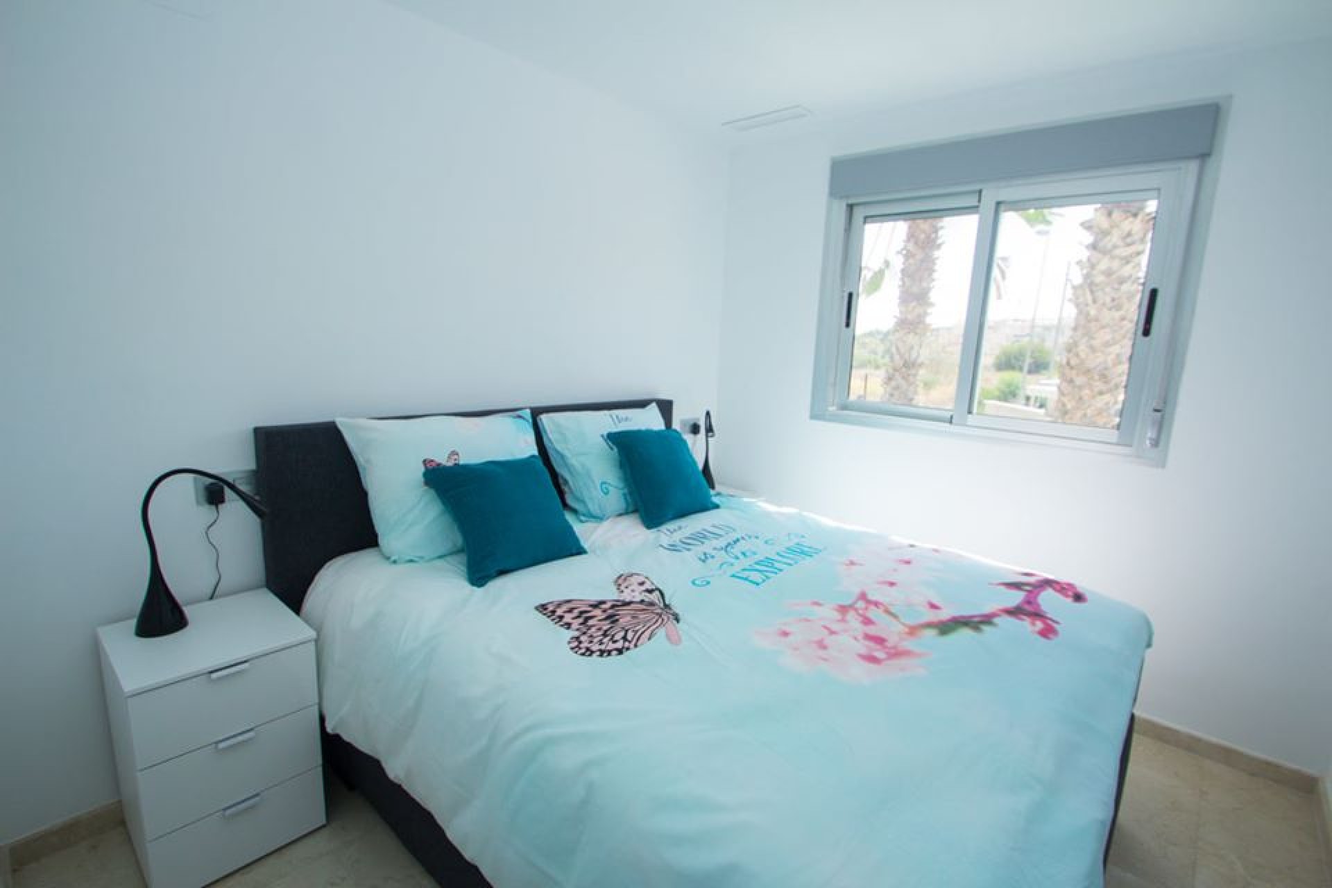Obra nueva - Apartamento - Res. Las Filipinas