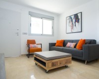 Obra nueva - Apartamento - Res. Las Filipinas