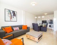 Obra nueva - Apartamento - Res. Las Filipinas