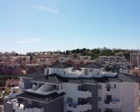 Obra nueva - Apartamento - Res. Las Filipinas