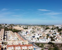 Obra nueva - Apartamento - Res. Las Filipinas