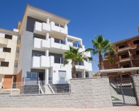 Obra nueva - Apartamento - Res. Las Filipinas