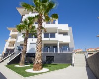 Obra nueva - Apartamento - Res. Las Filipinas