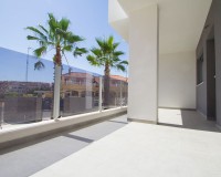 Obra nueva - Apartamento - Res. Las Filipinas