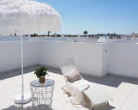Obra nueva - Apartamento - Rojales
