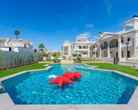 Obra nueva - Apartamento - Rojales