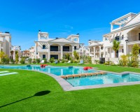 Obra nueva - Apartamento - Rojales