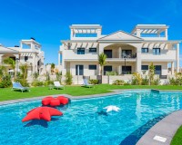 Obra nueva - Apartamento - Rojales