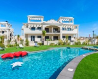 Obra nueva - Apartamento - Rojales