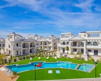 Obra nueva - Apartamento - Rojales