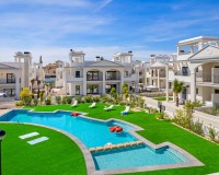 Obra nueva - Apartamento - Rojales