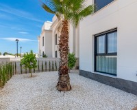 Obra nueva - Apartamento - Rojales