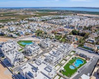 Obra nueva - Apartamento - Rojales