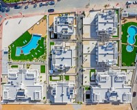 Obra nueva - Apartamento - Rojales