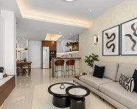 Obra nueva - Apartamento - Rojales