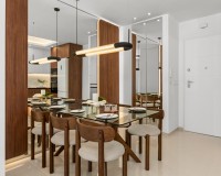 Obra nueva - Apartamento - Rojales