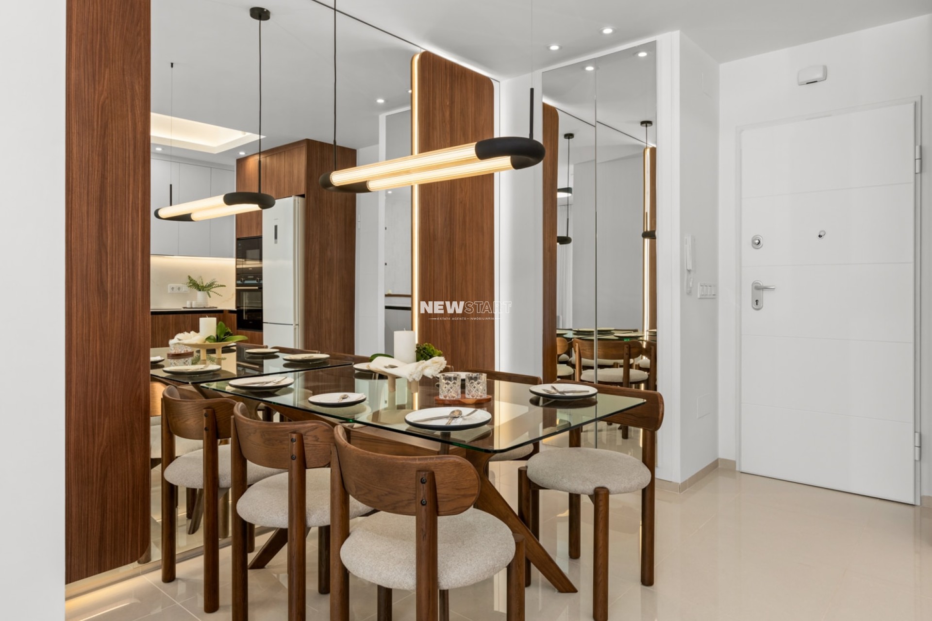 Obra nueva - Apartamento - Rojales