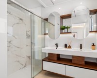 Obra nueva - Apartamento - Rojales