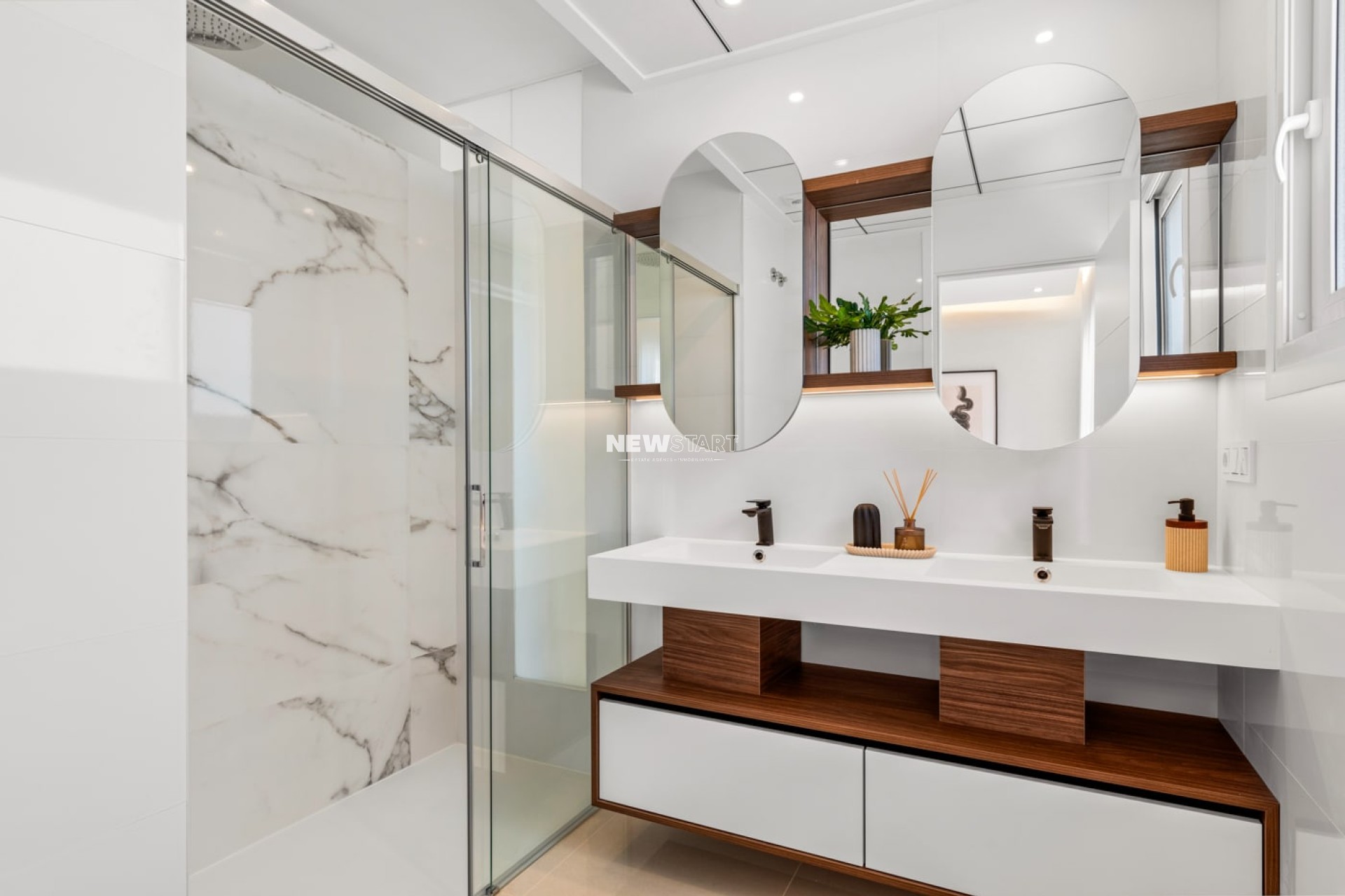 Obra nueva - Apartamento - Rojales