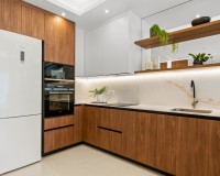 Obra nueva - Apartamento - Rojales