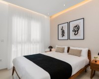 Obra nueva - Apartamento - Rojales