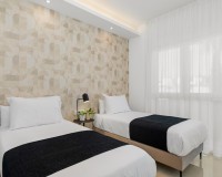 Obra nueva - Apartamento - Rojales