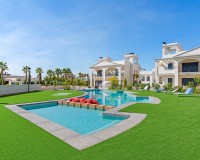 Obra nueva - Apartamento - Rojales