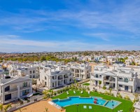 Obra nueva - Apartamento - Rojales