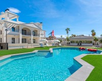 Obra nueva - Apartamento - Rojales