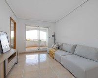 Obra nueva - Apartamento - San Fulgencio