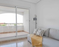 Obra nueva - Apartamento - San Fulgencio