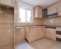 Obra nueva - Apartamento - San Fulgencio