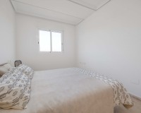 Obra nueva - Apartamento - San Fulgencio