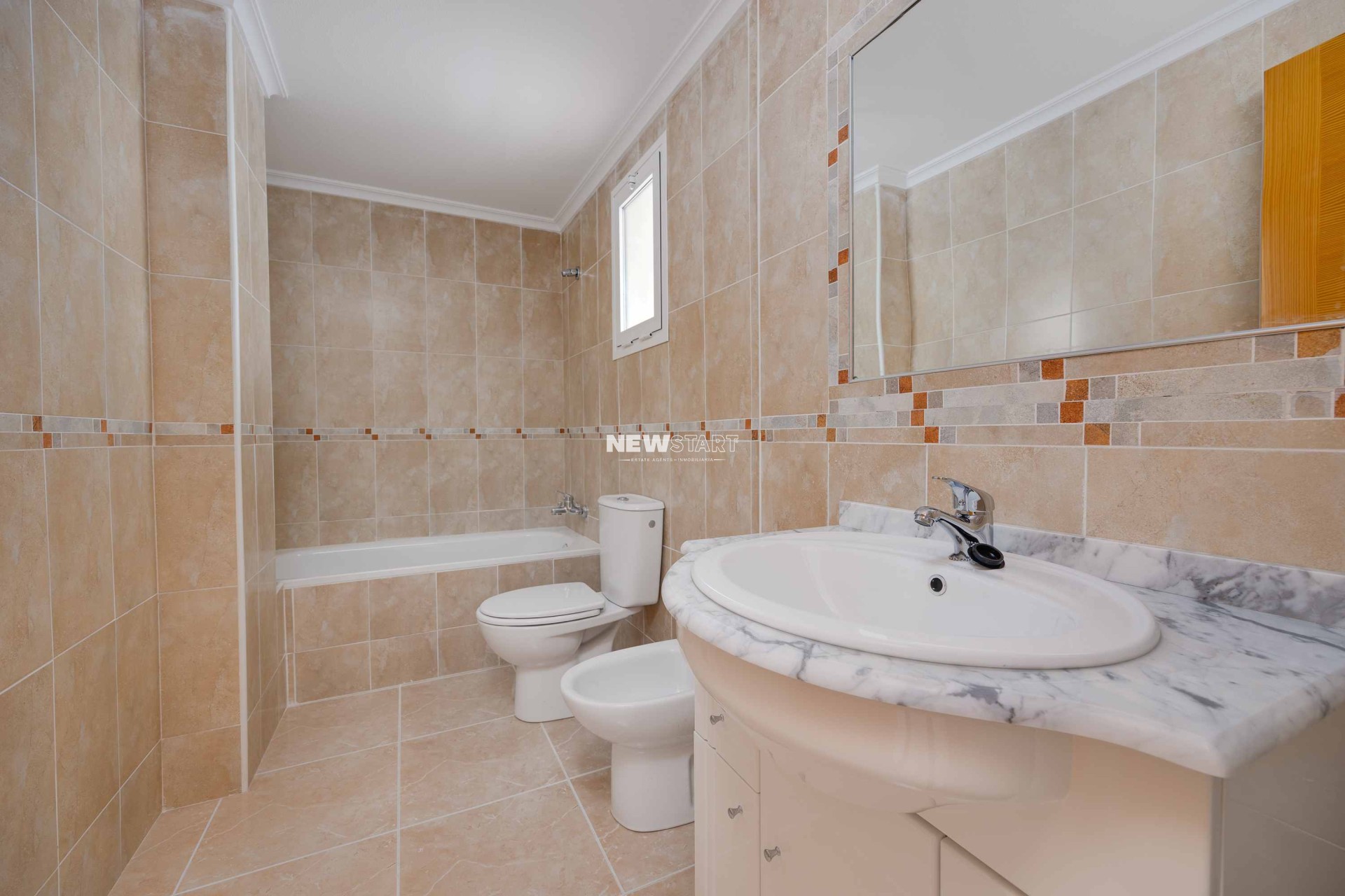 Obra nueva - Apartamento - San Fulgencio