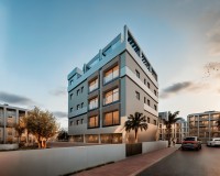 Obra nueva - Apartamento - San Pedro del Pinatar