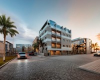 Obra nueva - Apartamento - San Pedro del Pinatar